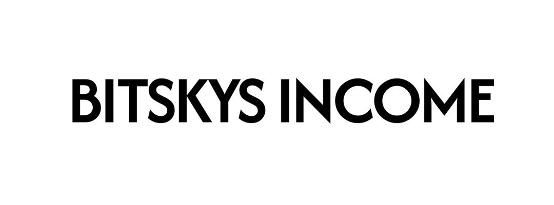 Bitskys-income Trade
